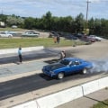 Understanding Burnout Boxes in Drag Racing: A Deep Dive