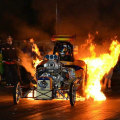 Understanding Burnouts in Drag Racing: Techniques and Services