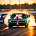 Exploring the Types of Vehicles in Drag Racing: A Comprehensive Overview