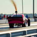 Exploring Professional Drag Racing Services: What You Need to Know