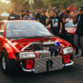 Enhance Your Drag Racing Experience with Echo Limousine in Chicago