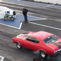 Understanding the Rules and Regulations of Drag Racing Services