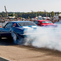 Finding the Best Drag Racing Services in Your Area