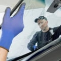 Ensure Safety with Auto Glass Repair Before Drag Racing