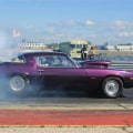 Understanding Fuel Regulations in Drag Racing: What You Need to Know