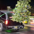 Understanding the Christmas Tree in Drag Racing: A Deep Dive into Drag Racing Services