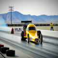 Exploring Drag Racing Services: Training and Coaching Options