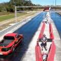 Understanding Age Requirements for Drag Racing Participation