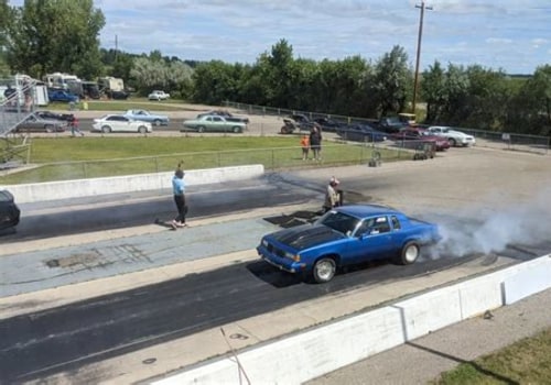Understanding Burnout Boxes in Drag Racing: A Deep Dive