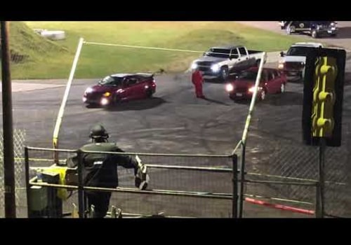 Understanding Spectator Policies in Drag Racing Events