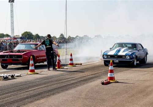 Understanding Reaction Time in Drag Racing and Its Significance