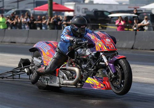 Exploring the Diverse Classes of Drag Racing: A Comprehensive Overview