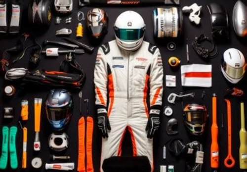 Essential Equipment for Drag Racing: What You Need to Know