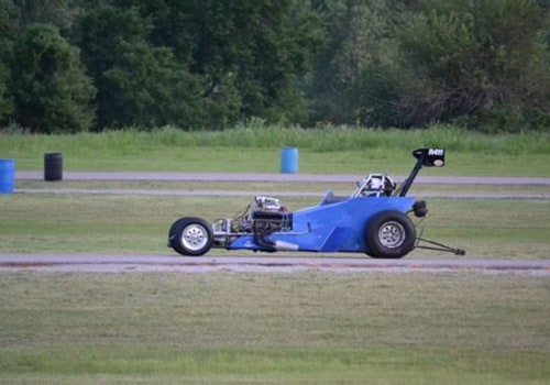 Understanding the Length of Drag Races and What It Means for Racing Services