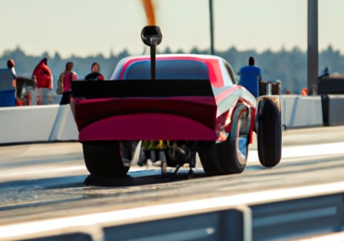 Exploring Professional Drag Racing Services: What You Need to Know