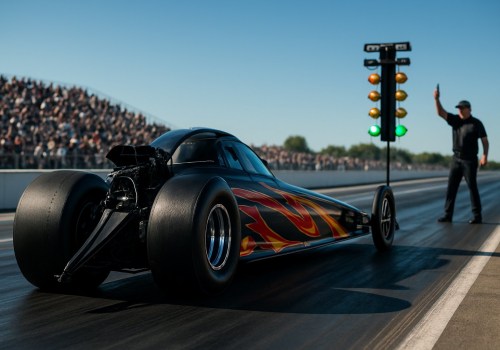 Understanding Drag Racing: A Deep Dive into the Thrill and Services Involved