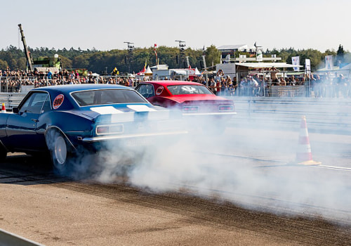 Finding the Best Drag Racing Services in Your Area