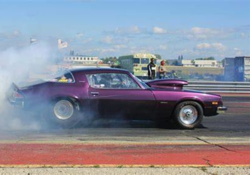 Understanding Fuel Regulations in Drag Racing: What You Need to Know