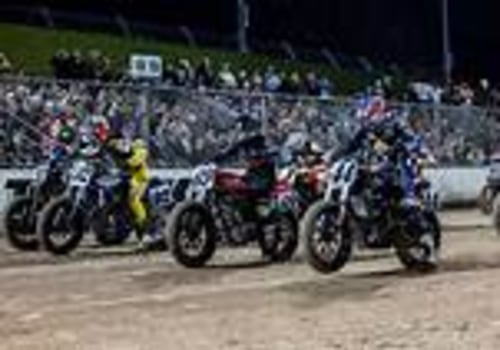 Understanding Licensing Requirements for Drag Racing Participation