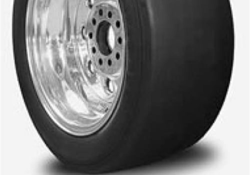 Understanding Tire Regulations in Drag Racing