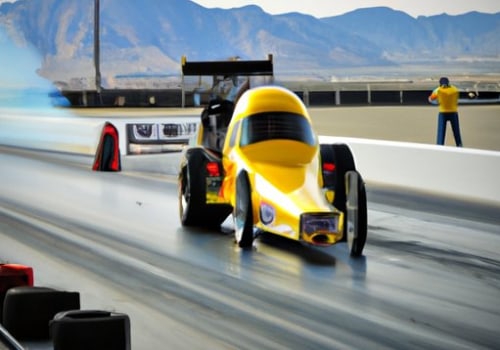 Exploring Drag Racing Services: Training and Coaching Options