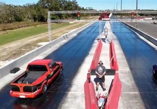 Understanding Penalties for False Starts in Drag Racing