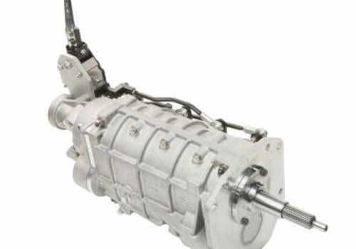 Exploring Drag Racing with a Manual Transmission: What You Need to Know