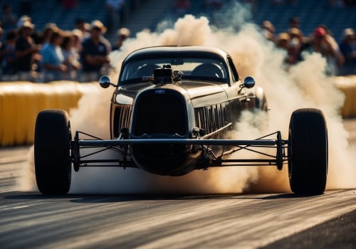 Understanding the Costs of Drag Racing Services: What You Need to Know