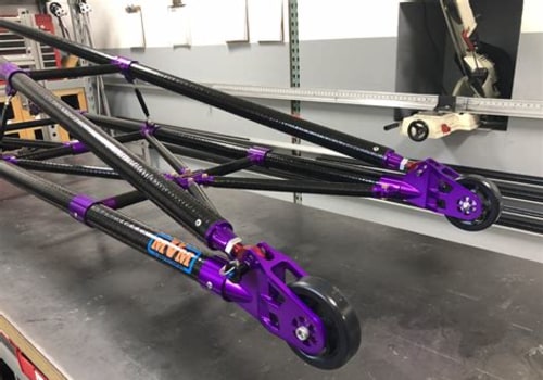 Understanding Wheelie Bars in Drag Racing: Their Purpose and Importance