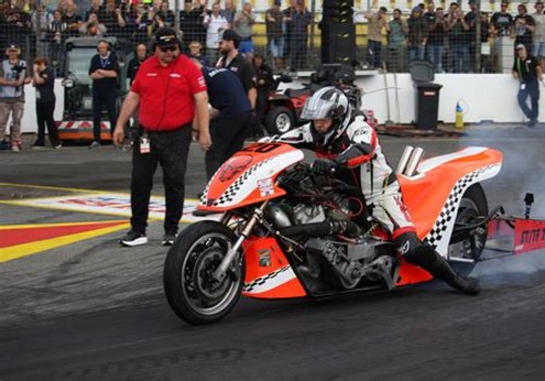 Getting Started with Drag Racing: Services Tailored for Beginners